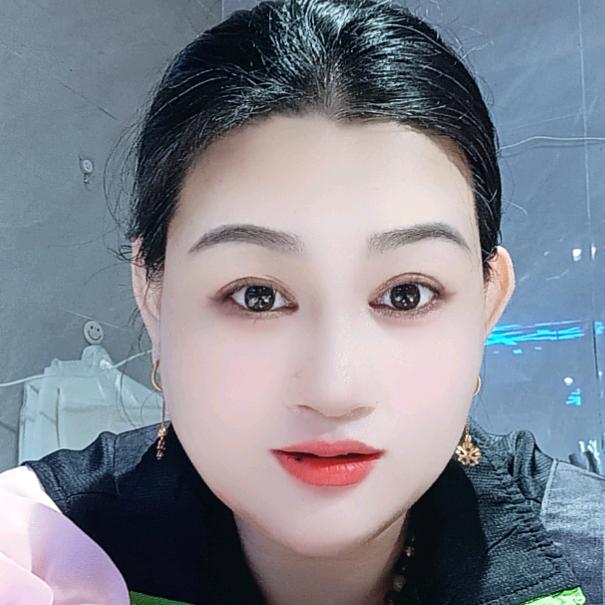 潮汕妹