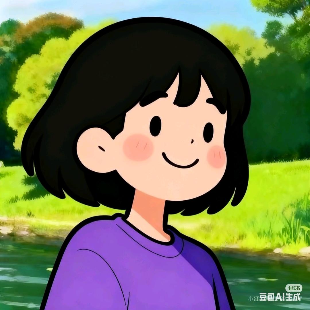 小鱼