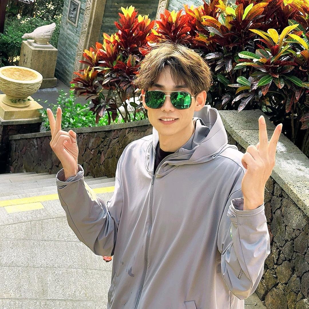 无锡阿里国际站柯南