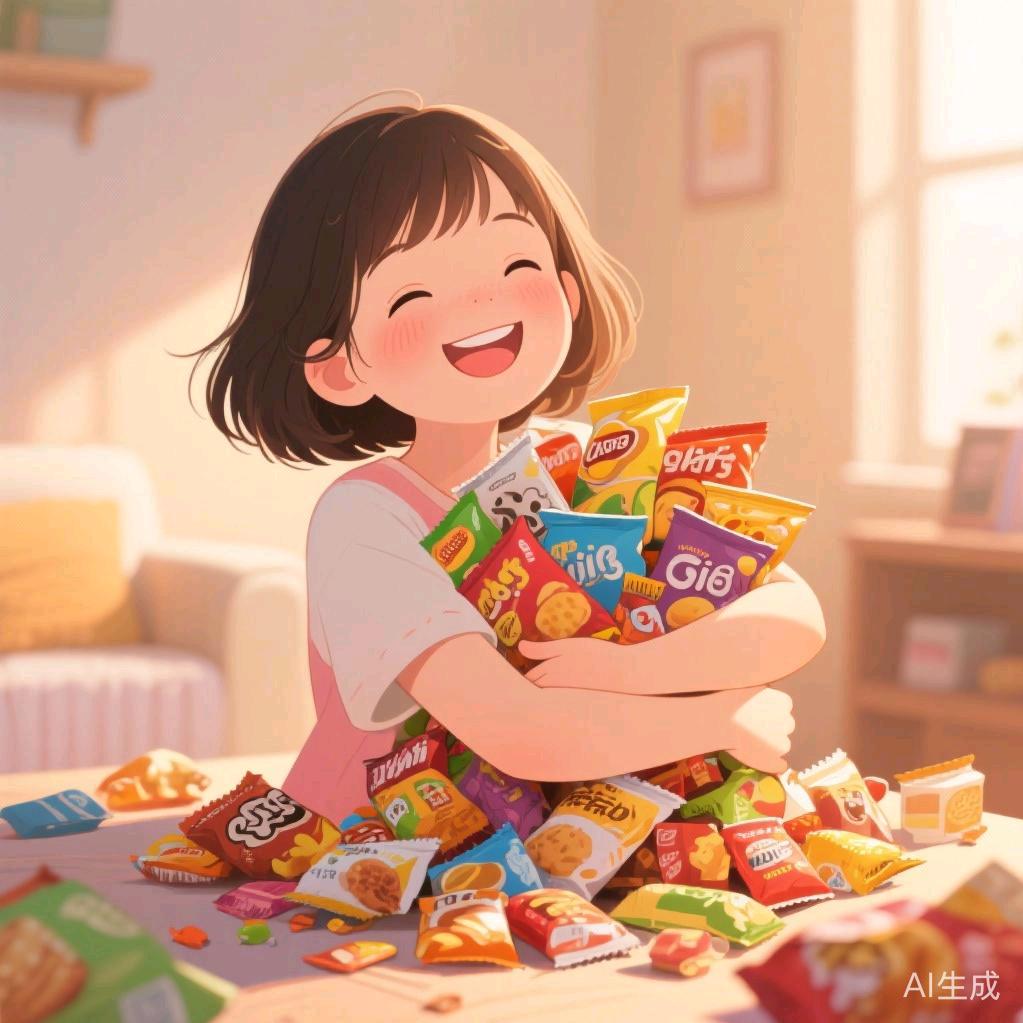 吉祥零食的头像