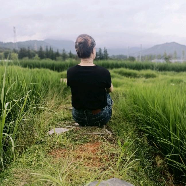 孤独的城