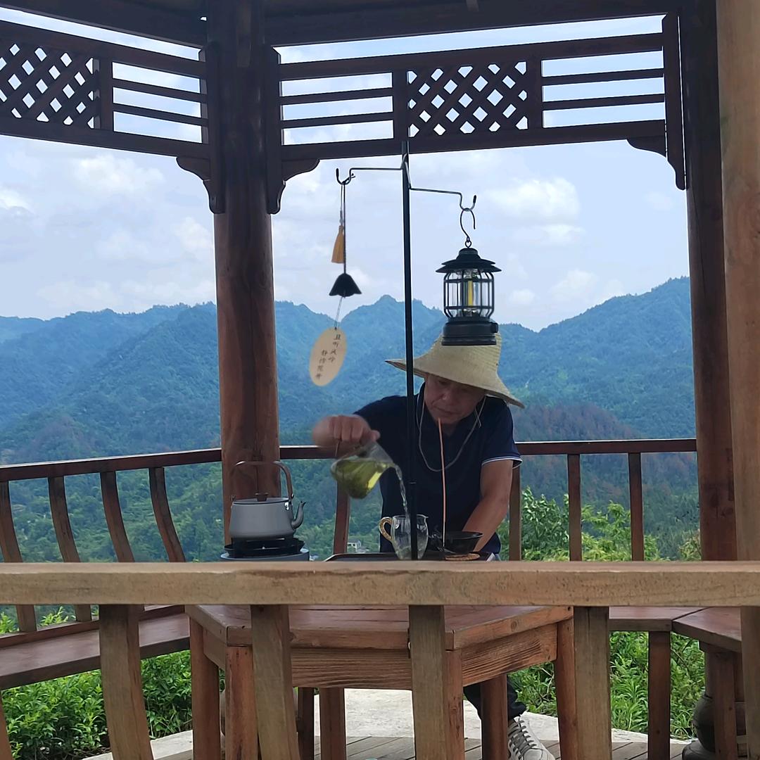 家顺家的茶