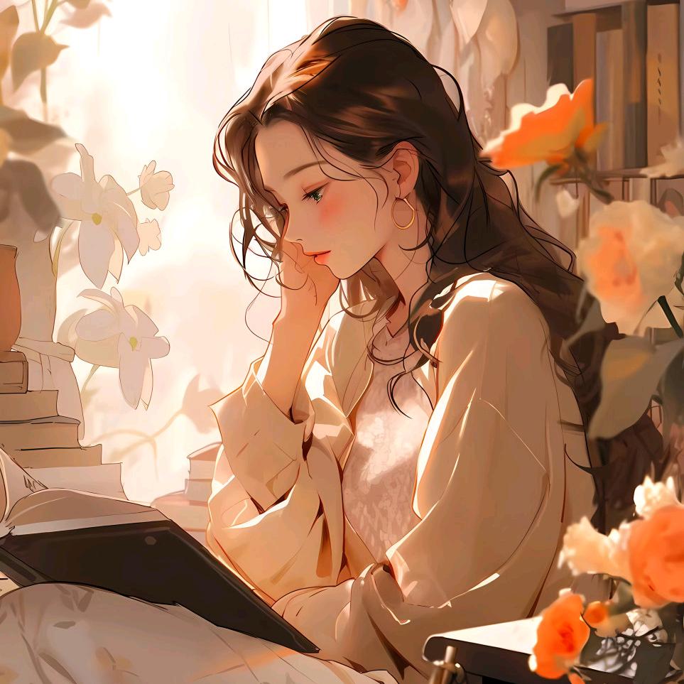 未来可期🌟🌟