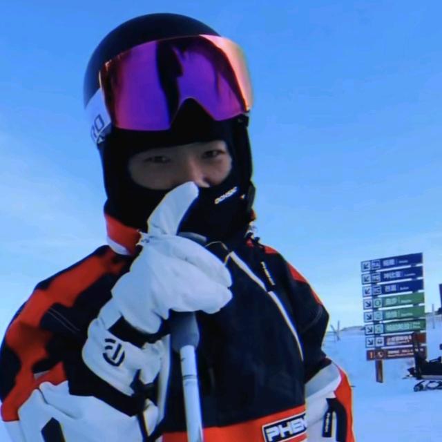 人群中❤️跳比我先认出你