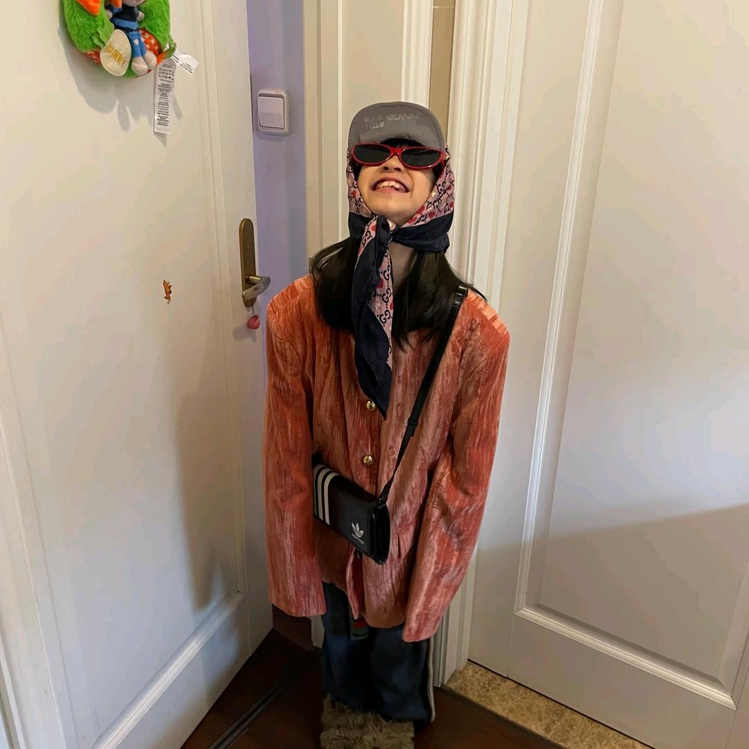 舒舒妈妈👩🏻