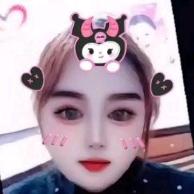 80后的农村庞姐