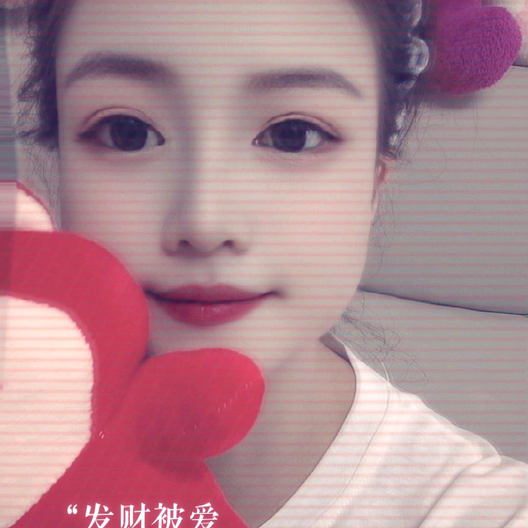 不忘初心❤️