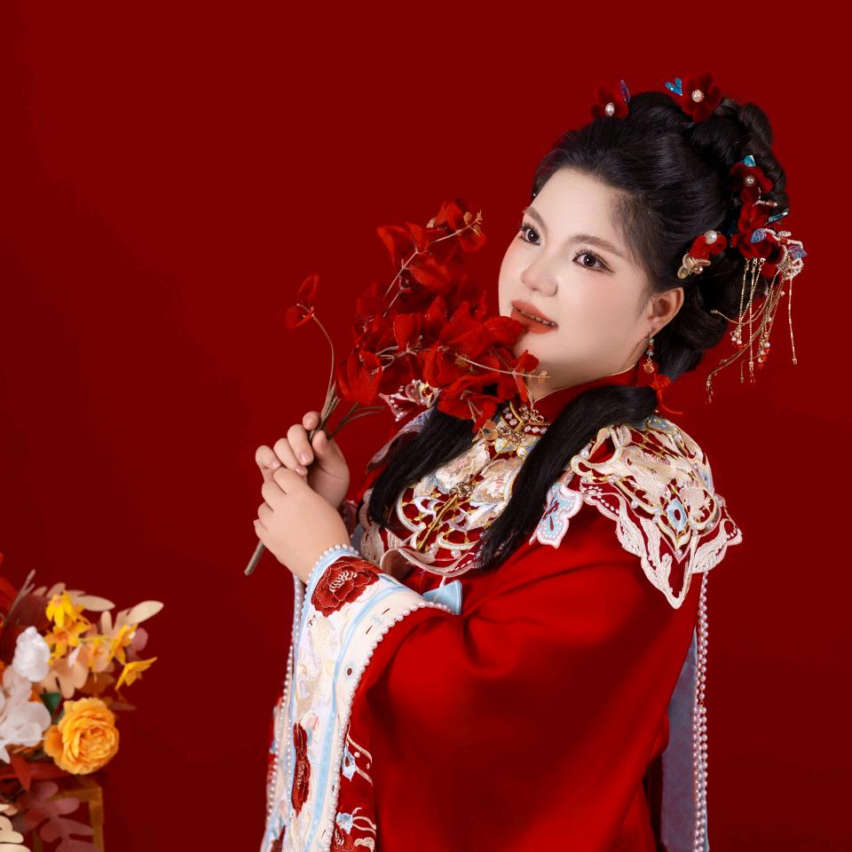 云云💞（生活记录）