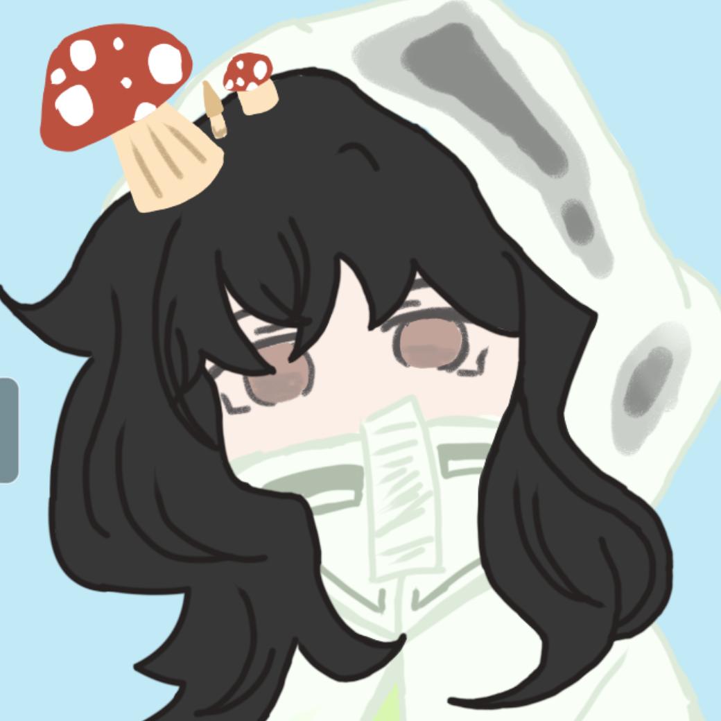 蘑菇