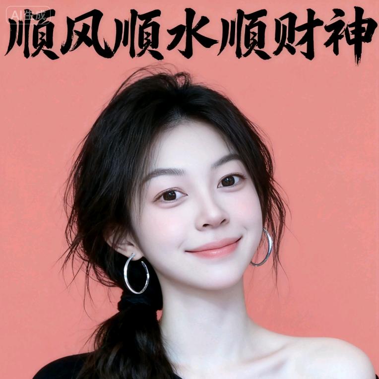 ᭄ꦿ余生安好🎀