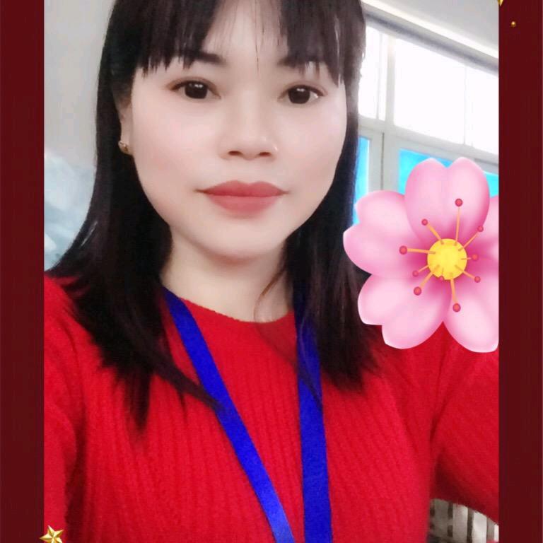 谢婷