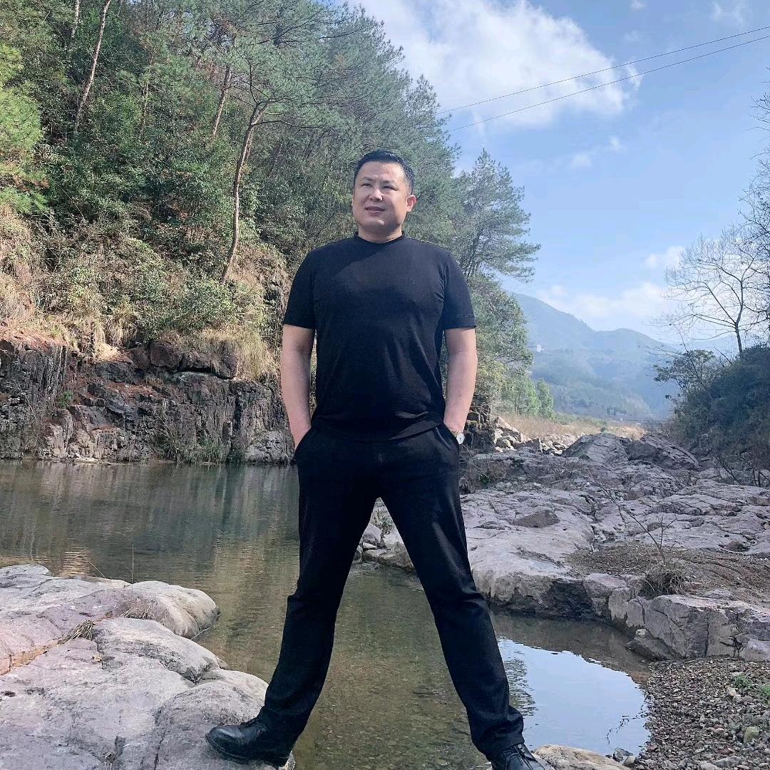 倔强的洒脱