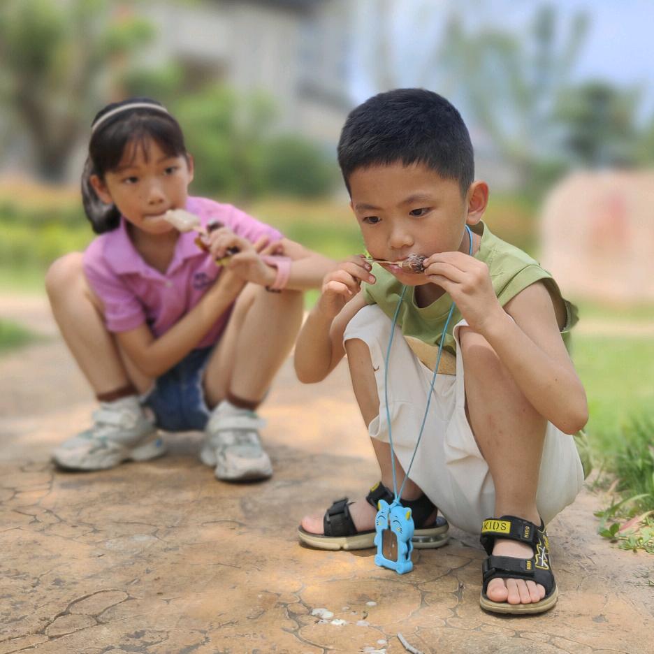 越南小艳夫妇