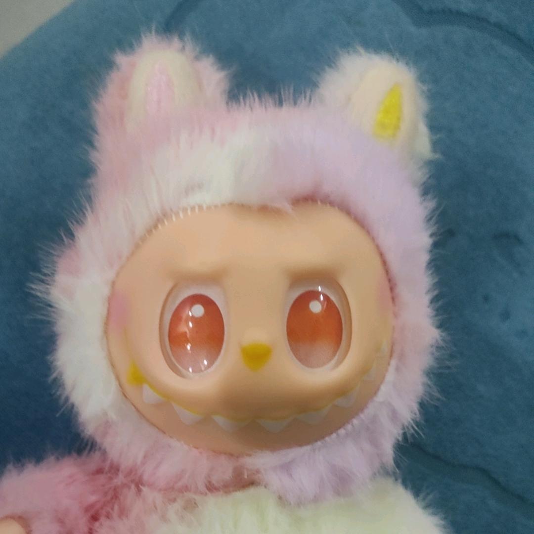 嘟嘟香菜