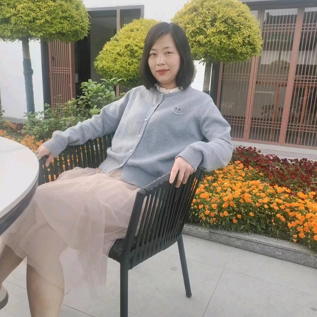 赵文慧