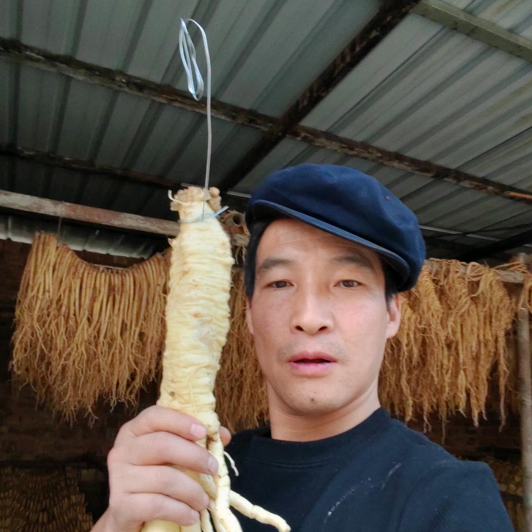 聚草源农产品严选小铺