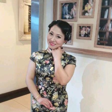 张红方🌸Cherry🌸