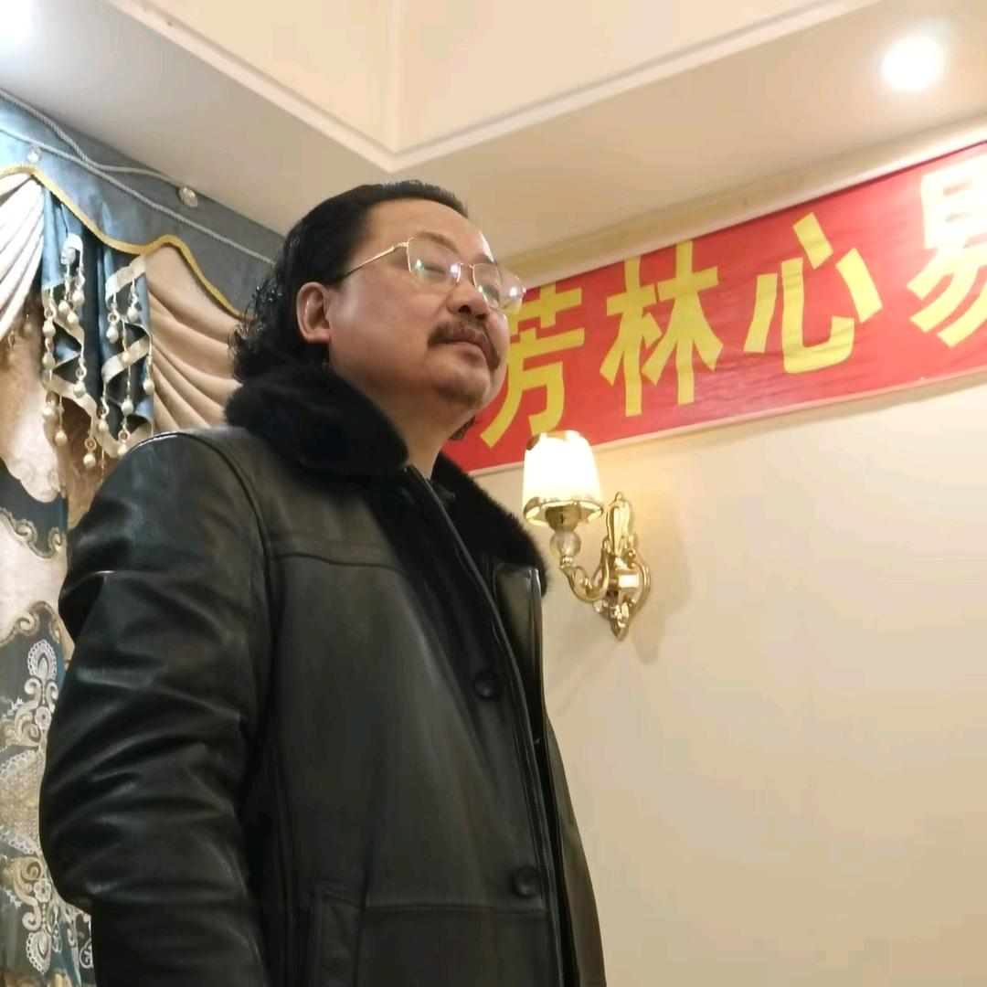 紫微心易门熊道人