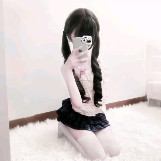 京东忧郁女
