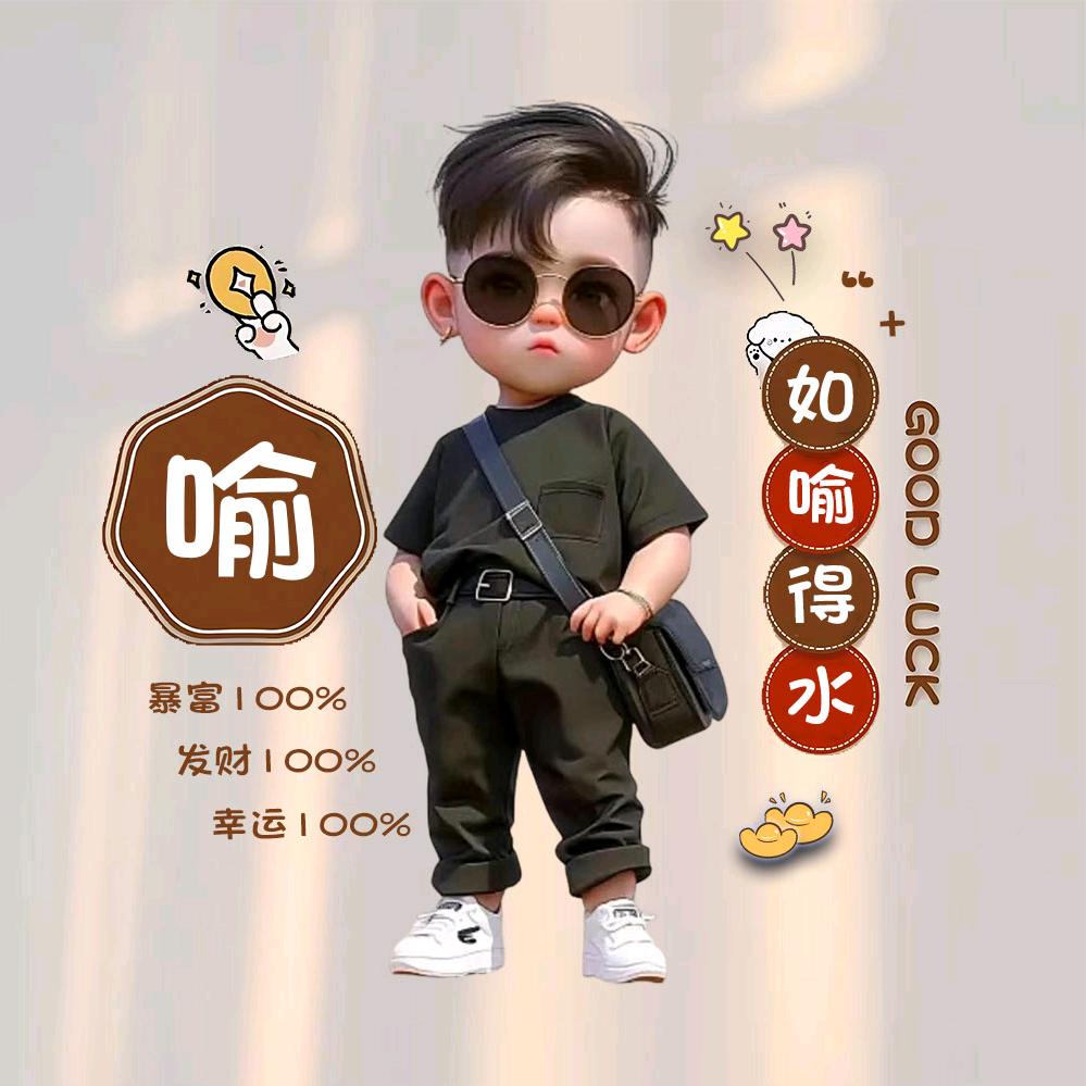 @军