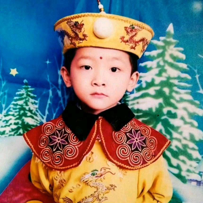 天 天 快 乐