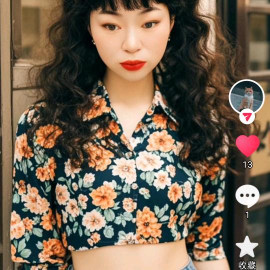 肖妮子