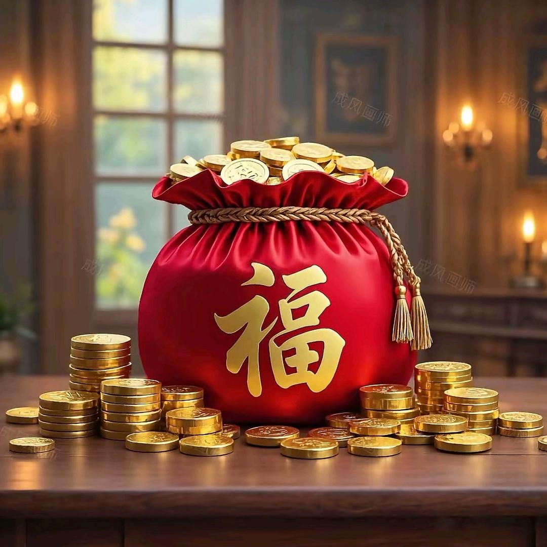 小福星