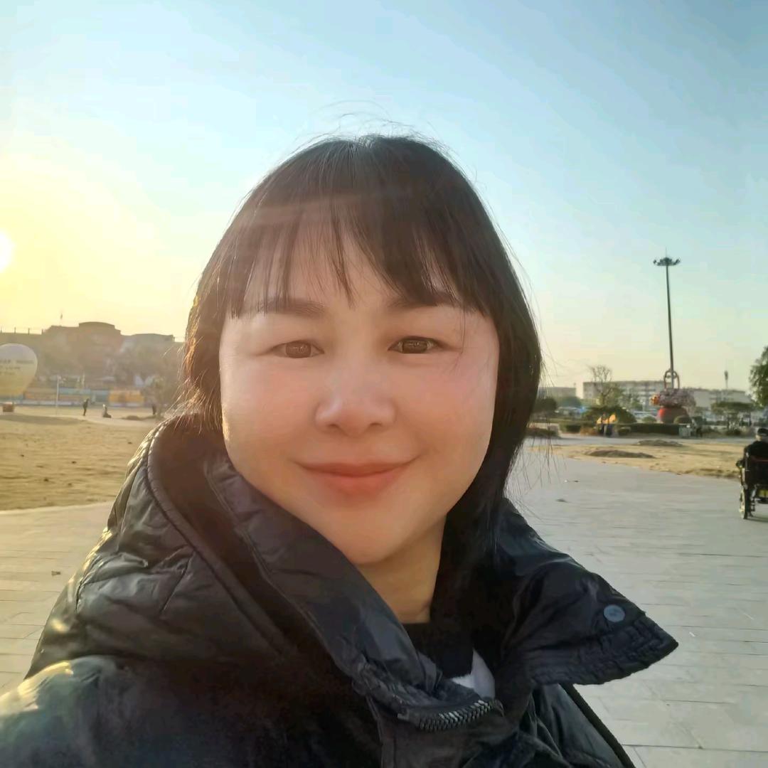 胡菊英🌱