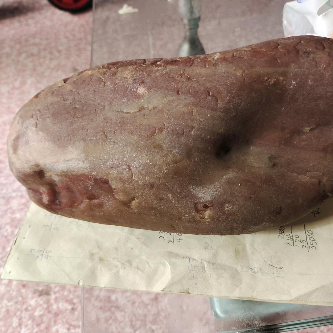 彪（鄂尔多斯玉石）