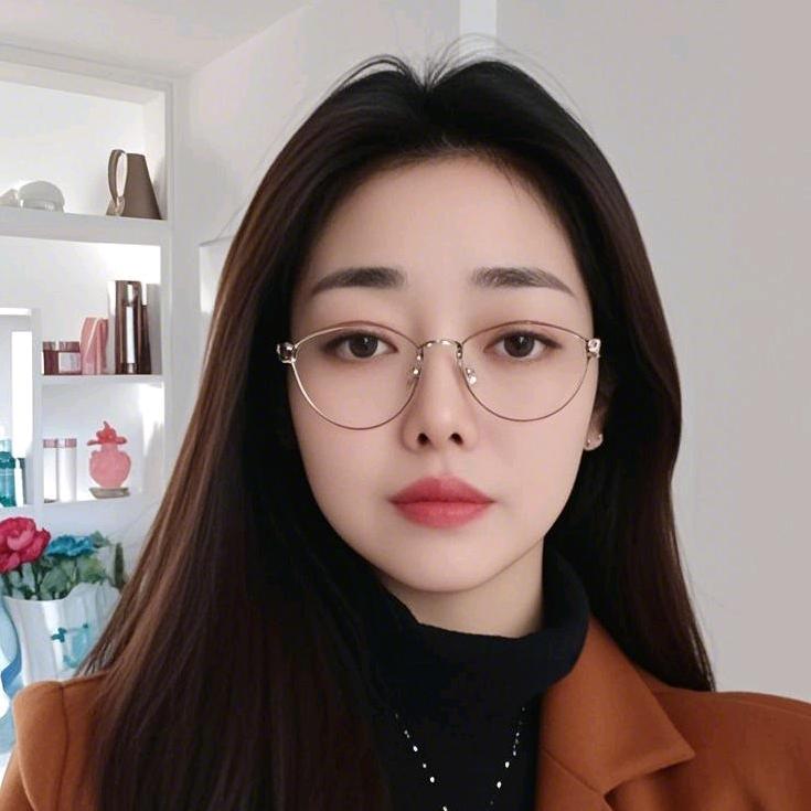 华姐爱美食