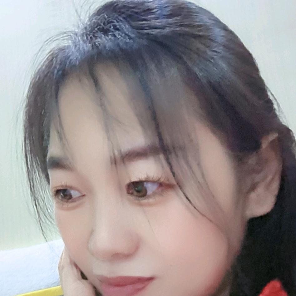 爱笑的我