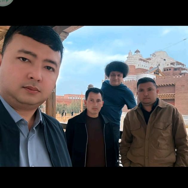 羊佳有限公司~如孜麦合木提