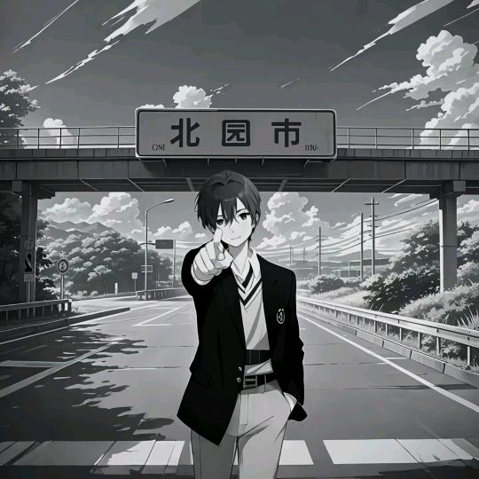 王浩《耗子》