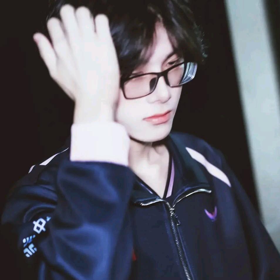 不爱女也不爱男我爱骂人