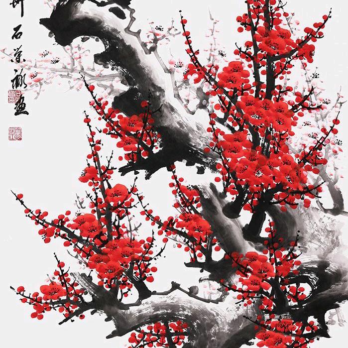 繁花似锦
