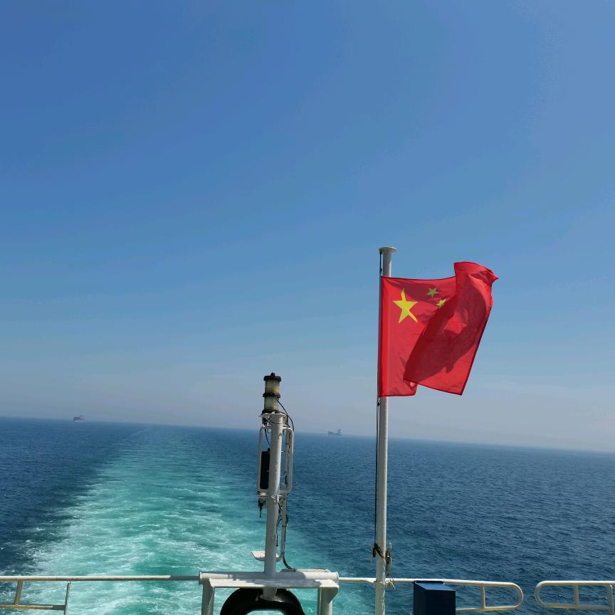 航海杰哥