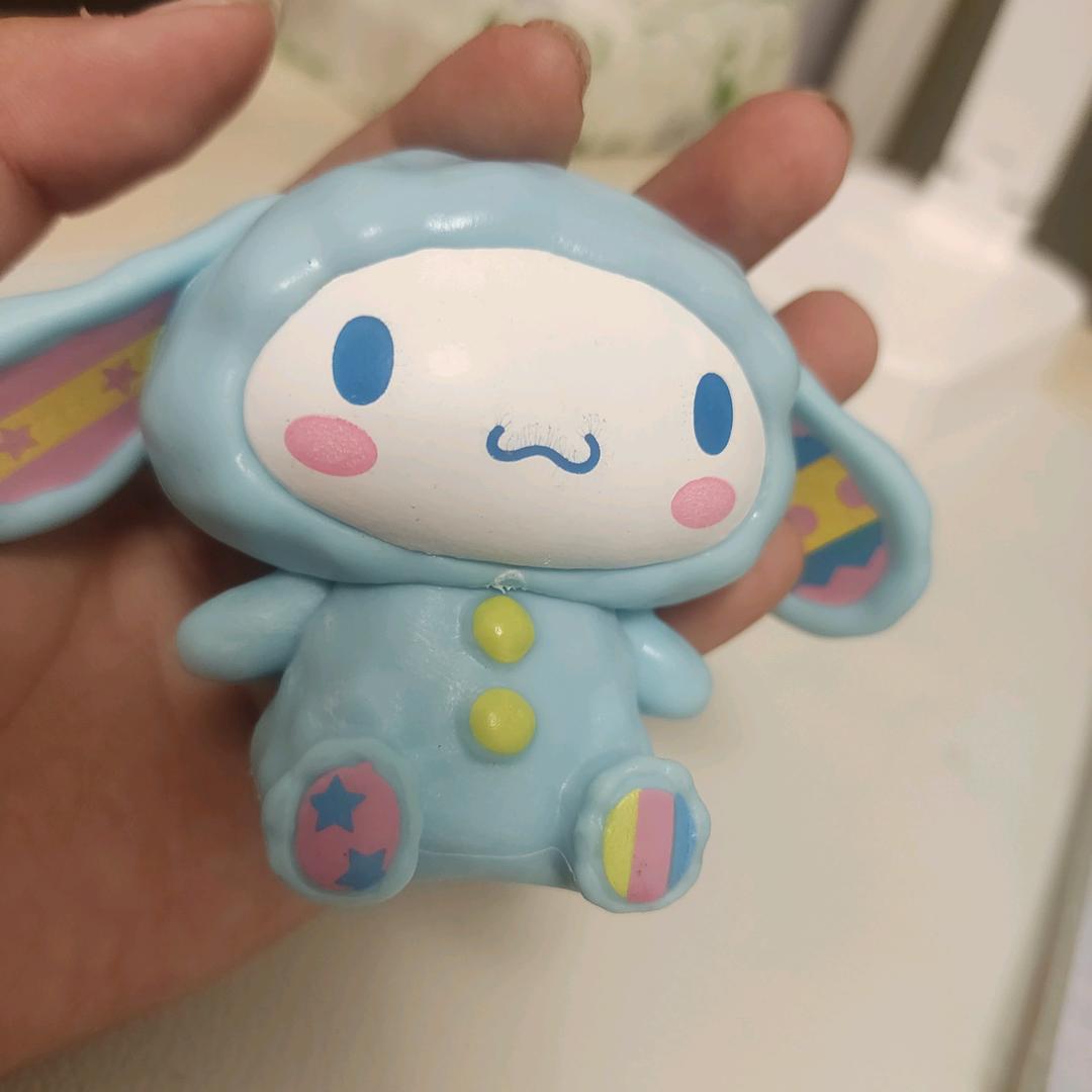 我爱玉桂狗