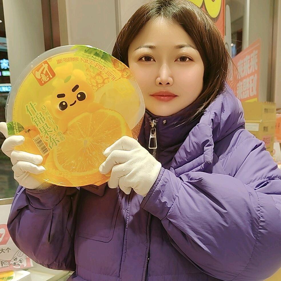 小胖没心眼