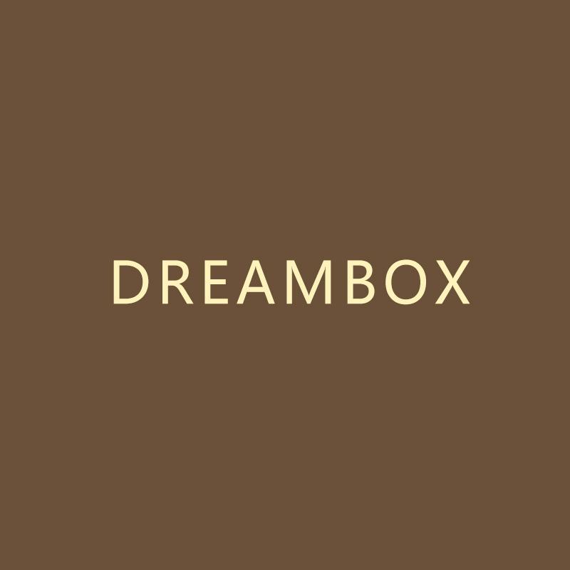 dreambox女鞋甄选