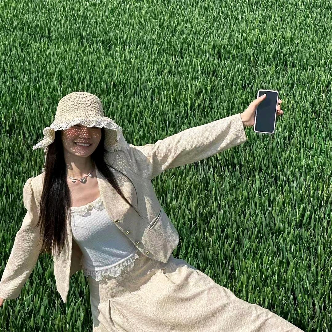 打工人阿晶（发财版）