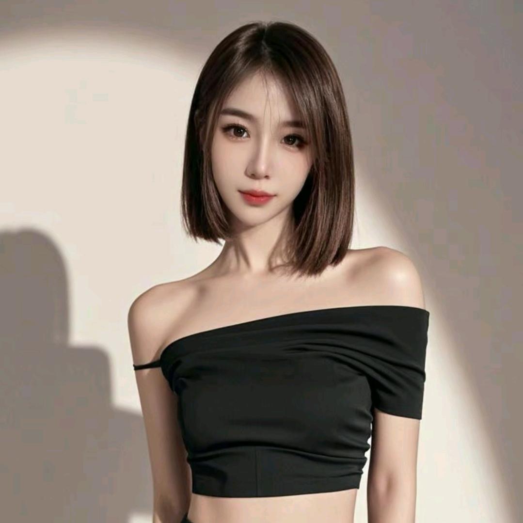 阿婧🎋