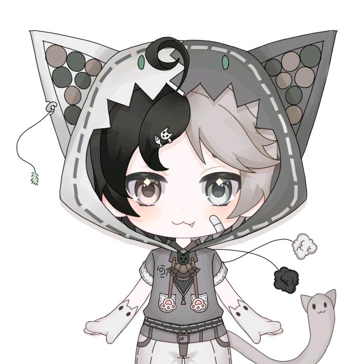 GX.牧九归👻