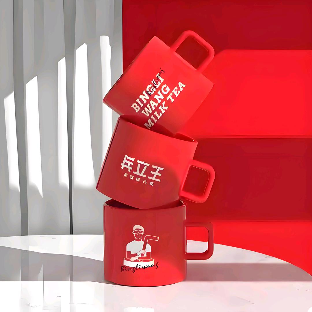 定结县兵立王奶茶店