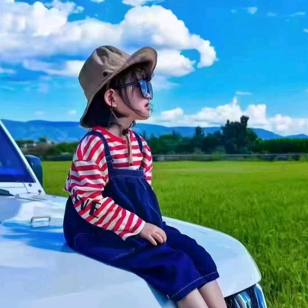 爱上云南
