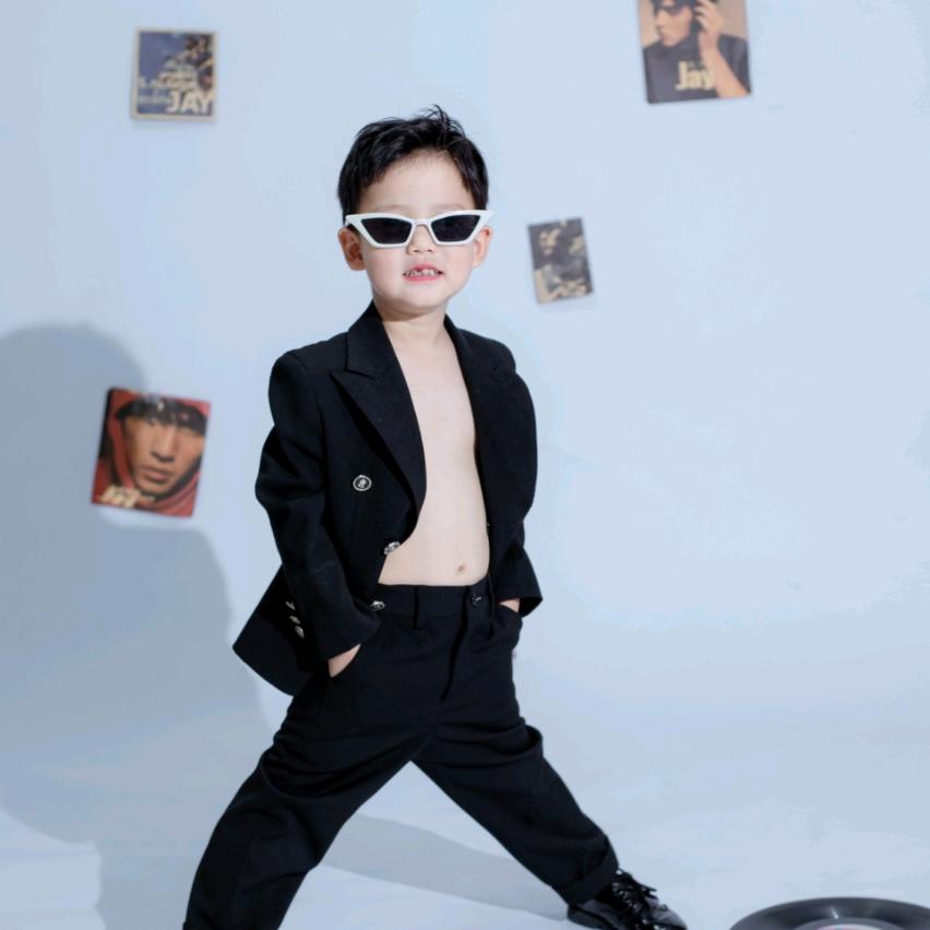 二个儿子的妈妈