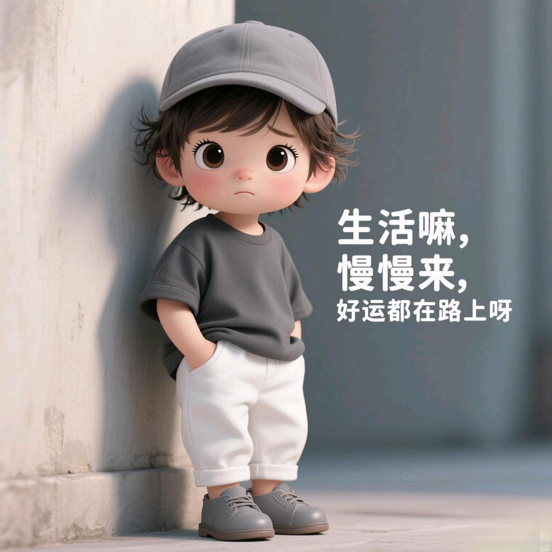 沉默小彭