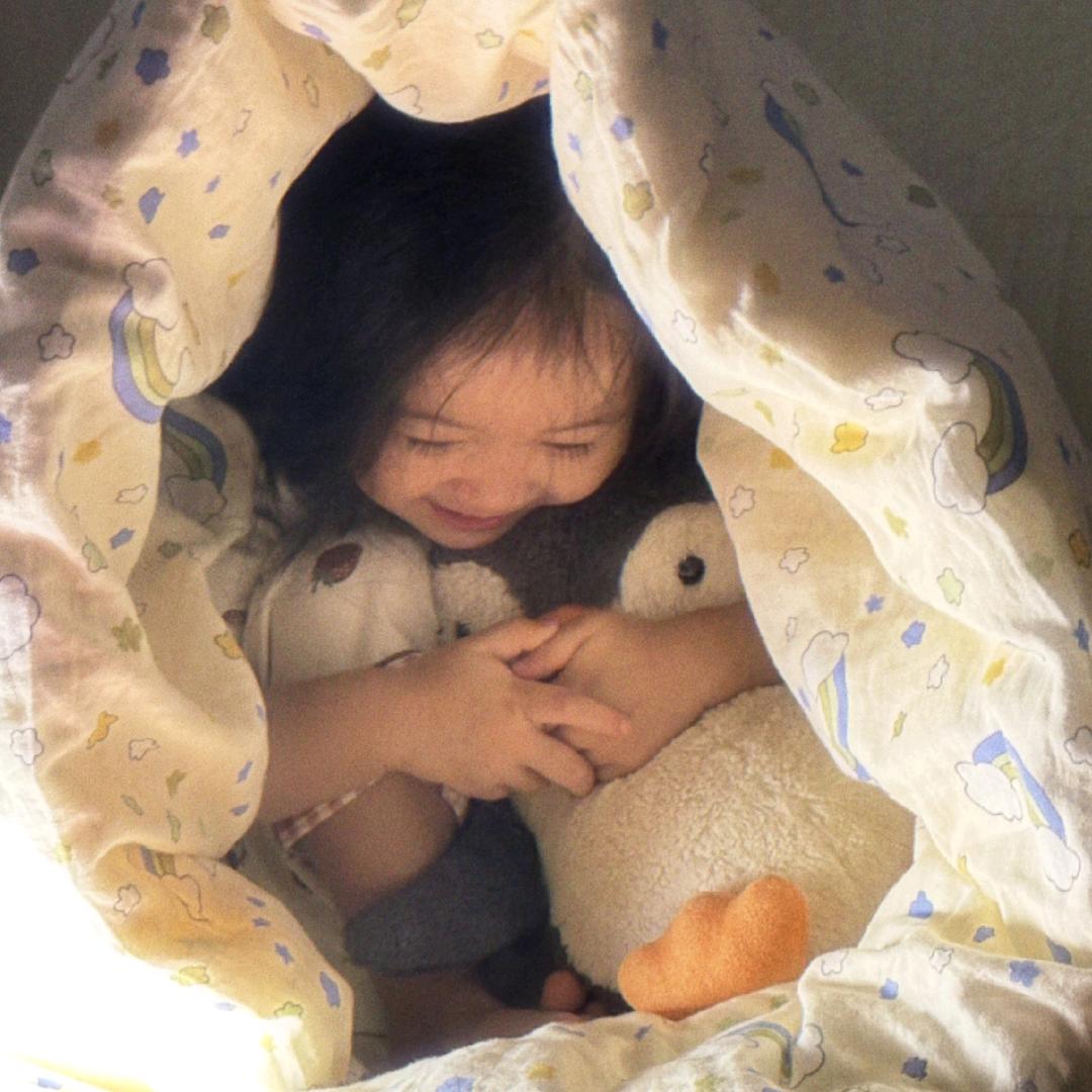 蛋渣.
