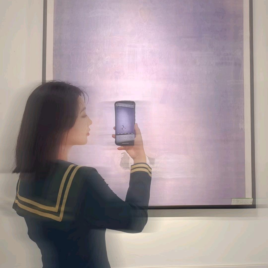 画画的周翎（接单中）