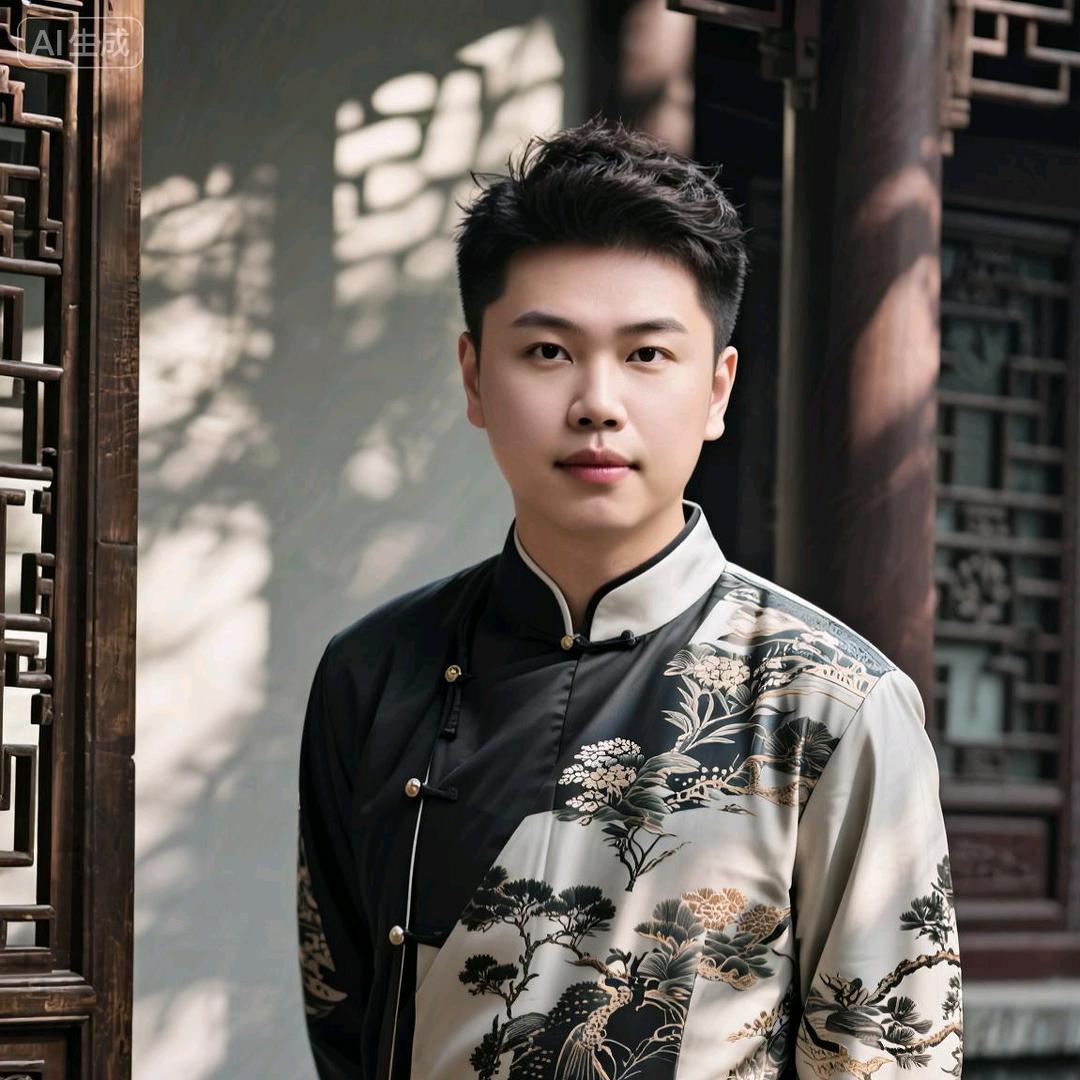 铮哥谈人心