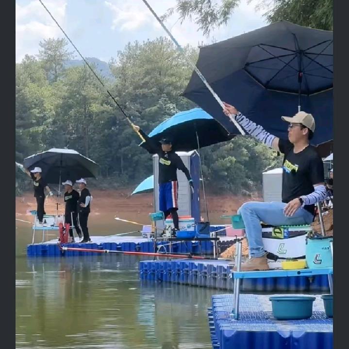 🌈一竿钓青云🔥